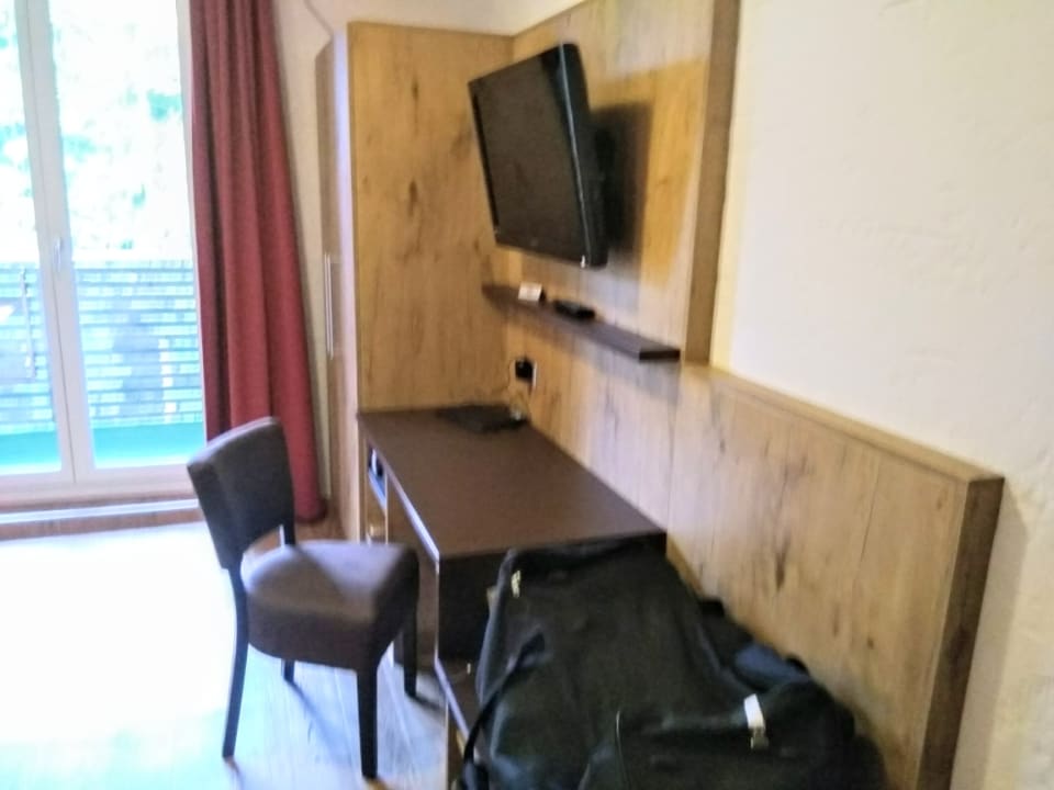 Zimmer Hotel Am Steinbachtal