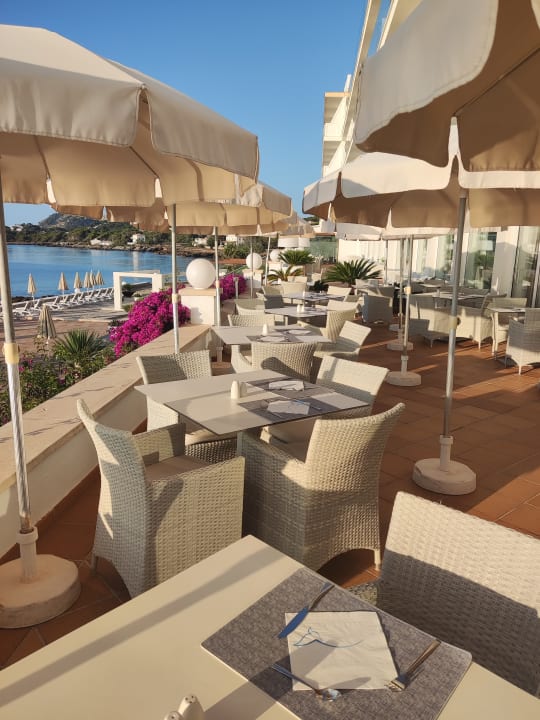 Gastro Grupotel Aguait Resort & Spa - Adults only