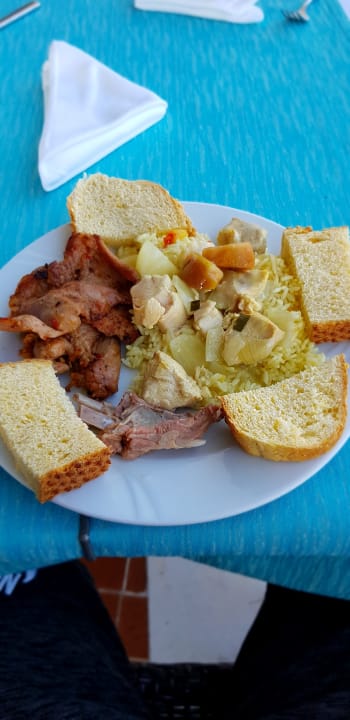 Gastro Side Prenses Resort & Spa