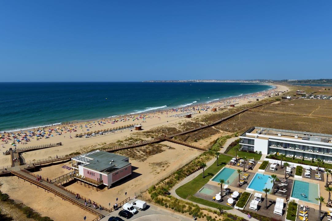 Strand Pestana Alvor South Beach