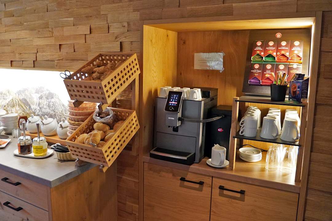 Gastro Gästehaus Tannegg