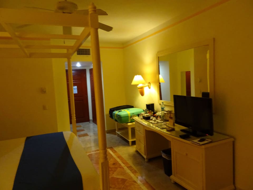 Junior Suite Bahia Principe Luxury Akumal