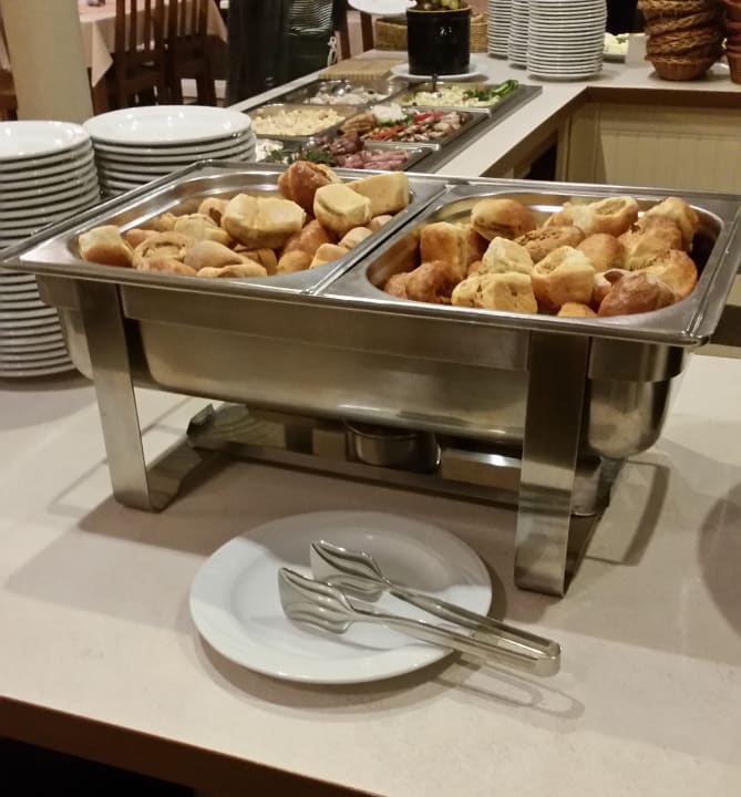 Gastro Hotel Maximus Spa