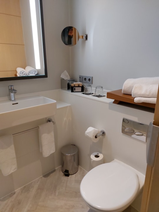 Zimmer Hotel Mondial am Dom Cologne- MGallery