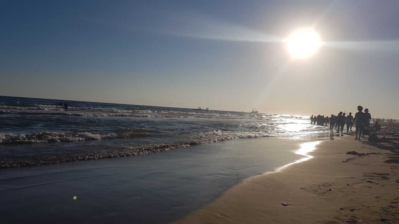 Strand Castival Hotel