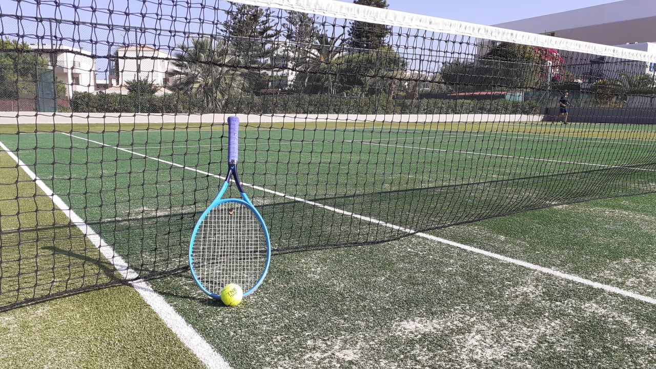 Sport & Freizeit Anissa Beach & Village