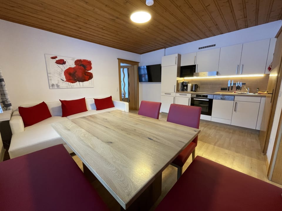 Zimmer Appartement Krahlehen