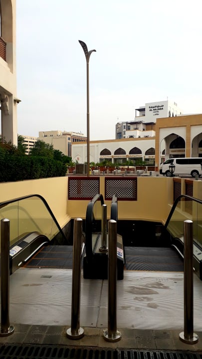 Sonstiges Al Najada Hotel by Tivoli