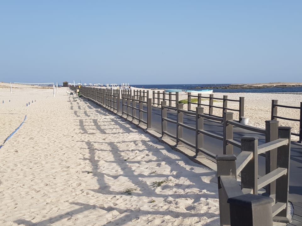 Strand Wyndham Garden Salalah Mirbat