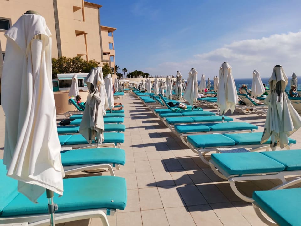 Pool Iberostar Selection Fuerteventura Palace