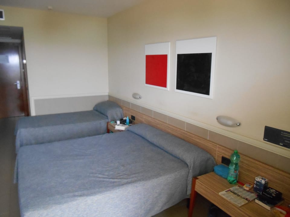 Superiorzimmer AQUA Hotel Promenade & Spa