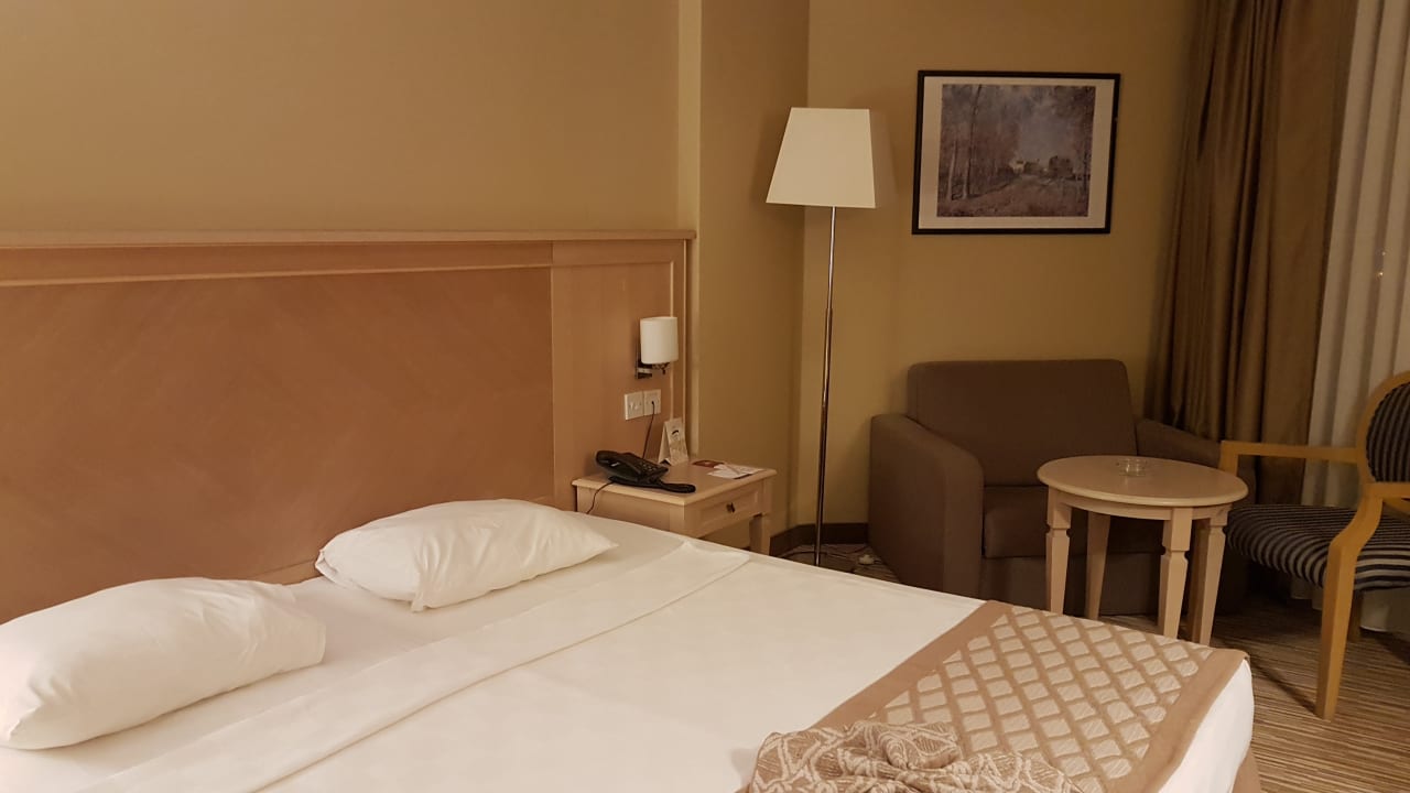 Zimmer Salamis Bay Conti Resort Hotel & Casino