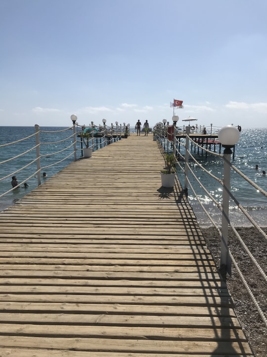 Strand Sunis Elita Beach Resort & Spa