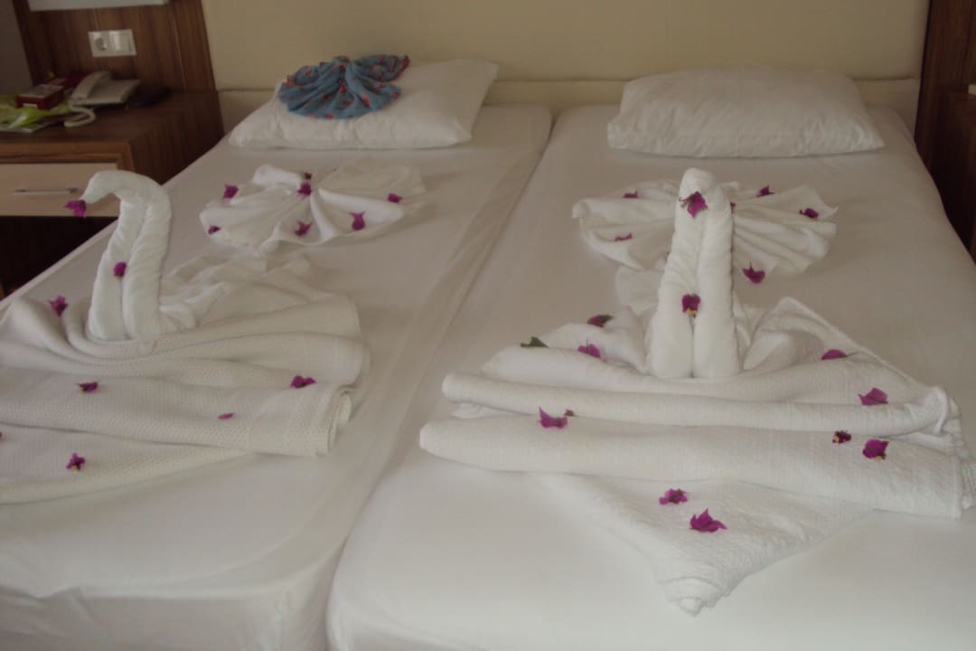 Bettdeko Calimera Hane Garden