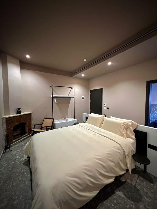 Zimmer Rex Hotel Boutique