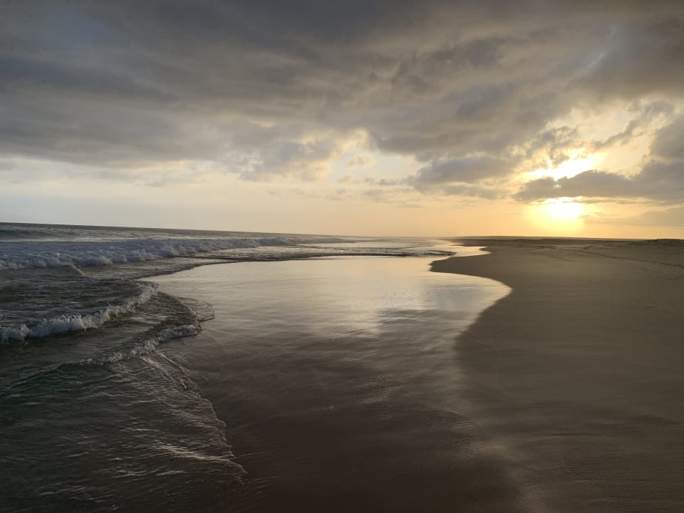 Strand Hotel Riu Touareg