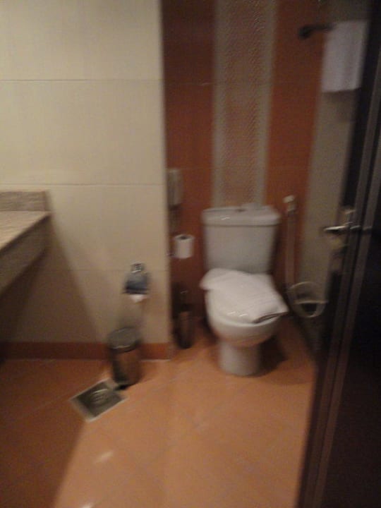 Łazienka Sphinx Resort