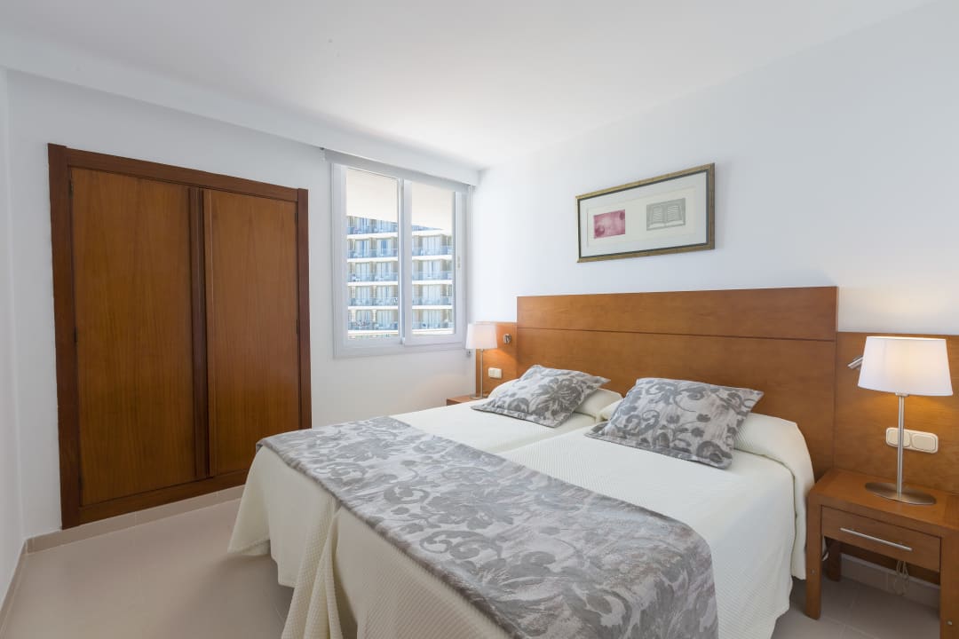 Zimmer Hipotels Mercedes