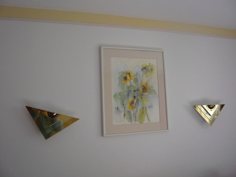 Lampen im Tiroler chic? VAYA Kühtai