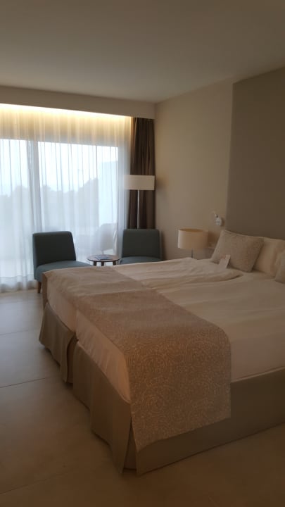 Zimmer allsun Hotel Bella Paguera