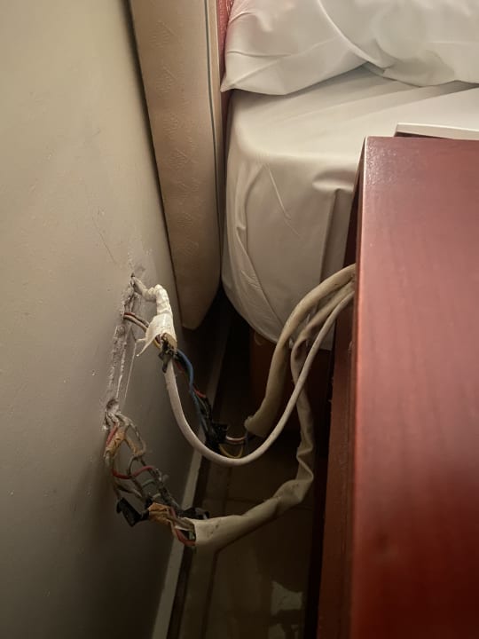 Zimmer Kipriotis Village Resort