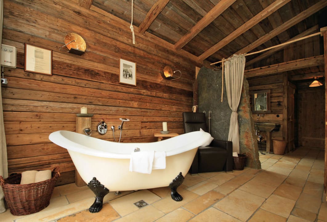 Premium Chalet Nr. 10 PRIESTEREGG Premium ECO Resort