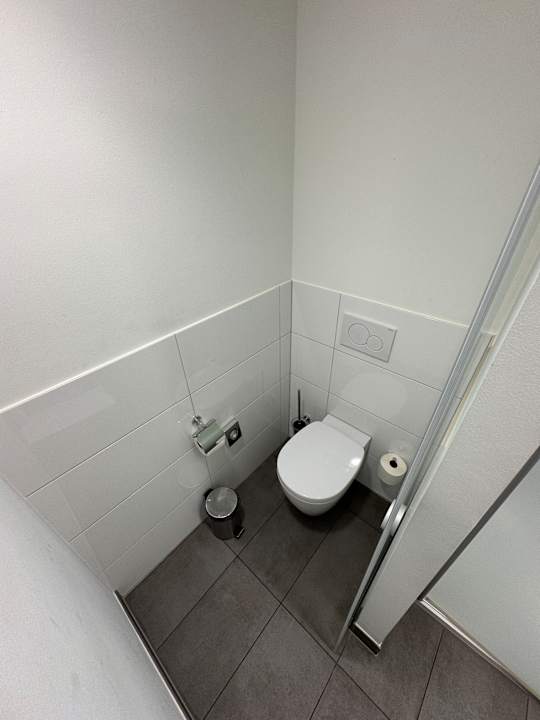 Zimmer Dorint Hotel Düren