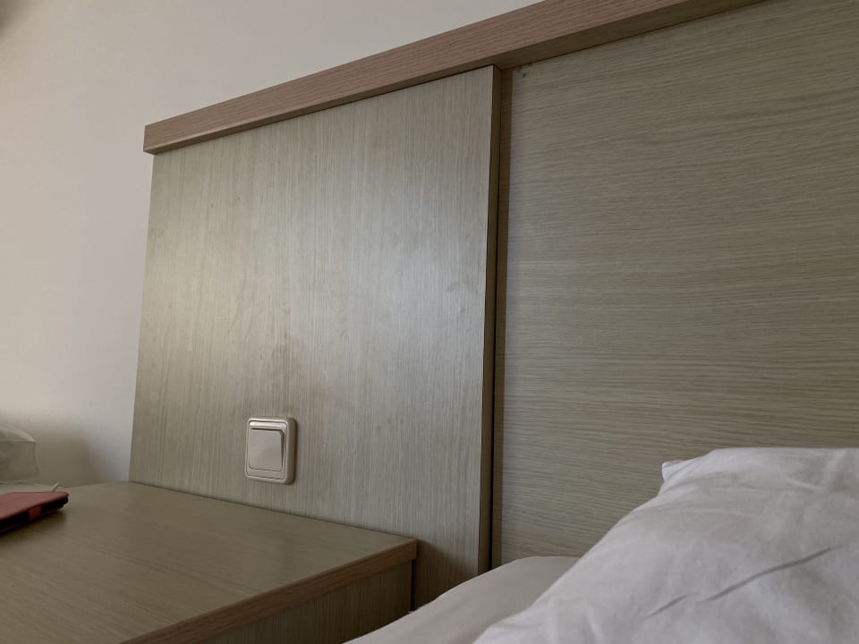 Zimmer Süral Saray Hotel