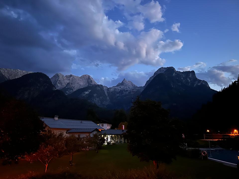 Sonstiges Hotel - Wirts'haus Zum Schweizer