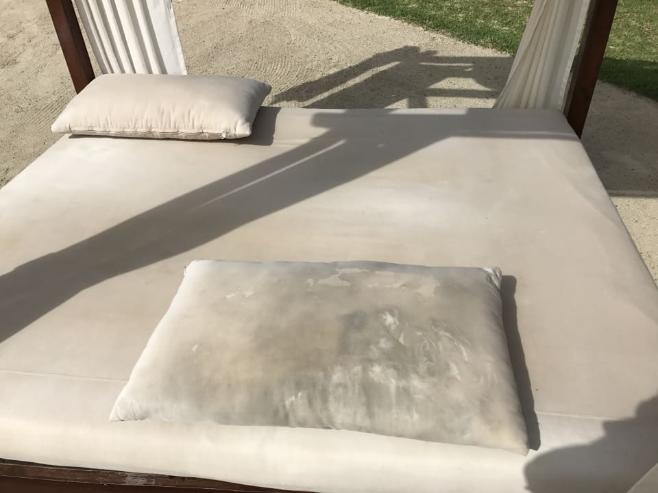 Pool Akumal Bay Beach & Wellness Resort