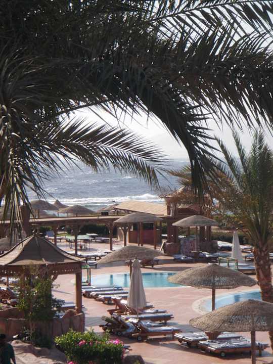 Ein Traum Charmillion Sea Life Resort