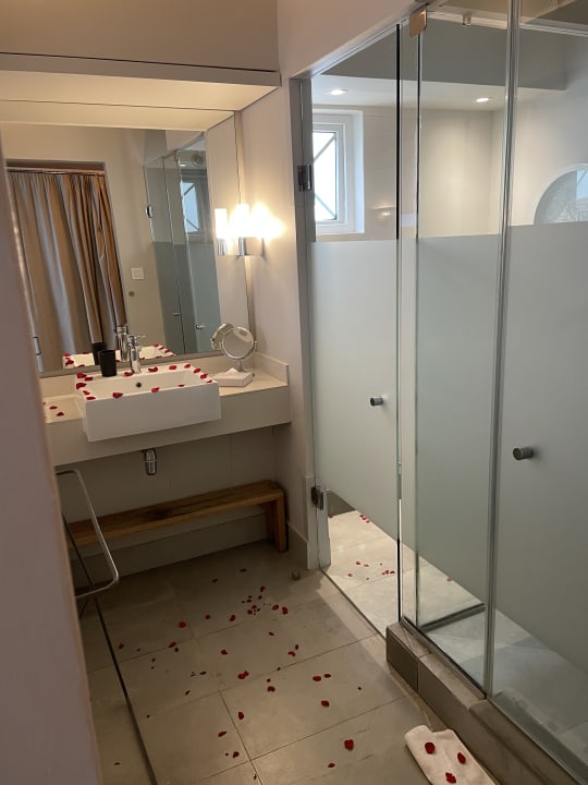 Zimmer Lagoon Attitude - Adults only