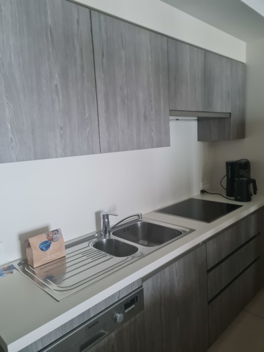 Zimmer Vayamundo Oostende