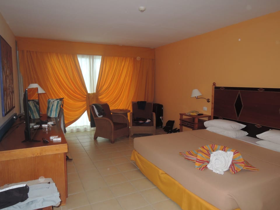 Zimmer Blau varadero - Adults only