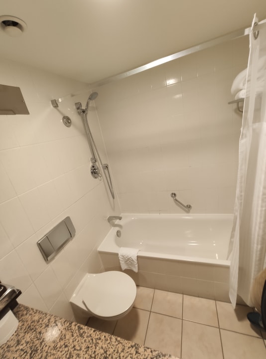 Zimmer Hilton Mainz