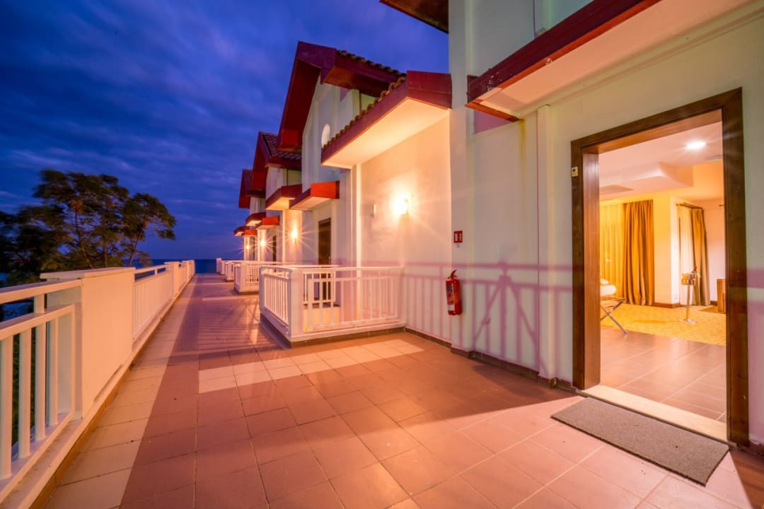 Sonstiges Salamis Bay Conti Resort Hotel & Casino