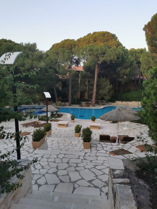 Pool Asteria Family Belek