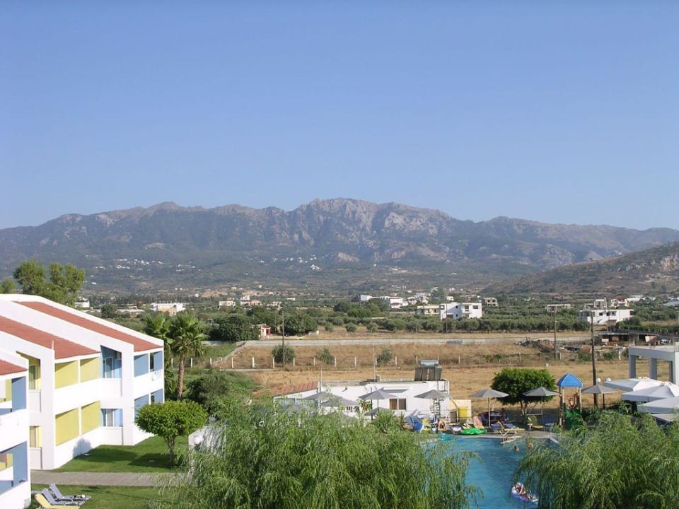 Hotel Ilios K Village Resort