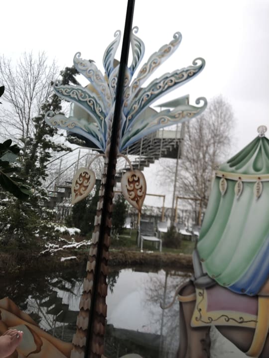 Sonstiges Wohlfühlresort Peternhof