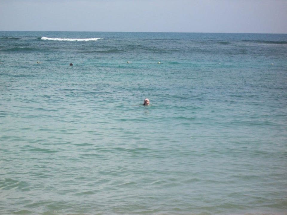 Meerblick Playabachata Hotel