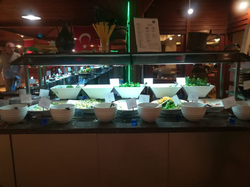 Gastro Labranda Alantur Resort