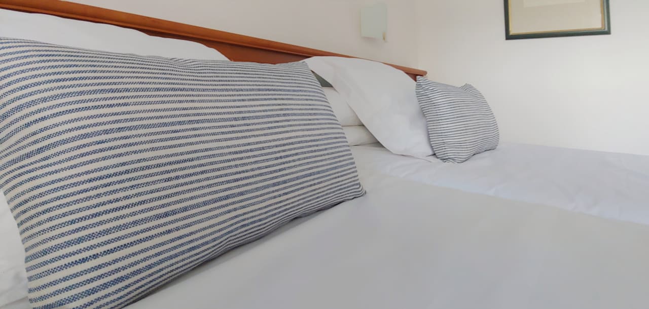 Zimmer Hotel Rocamarina - Adults Only