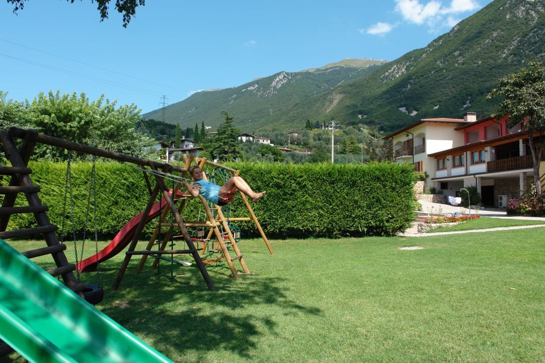 Hotel Val di Monte *** Park Hotel Val Di Monte