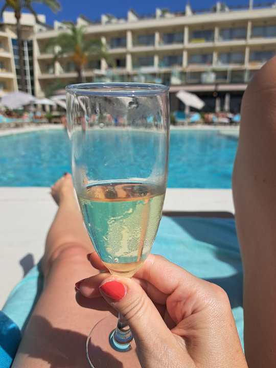 Pool VIVA Golf - Adults only 18+