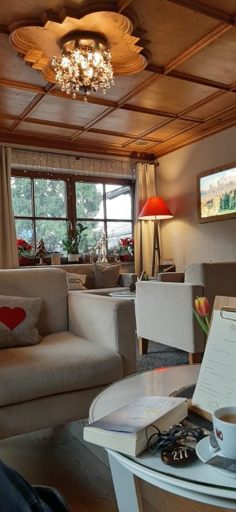 Gastro Hotel Zugspitze