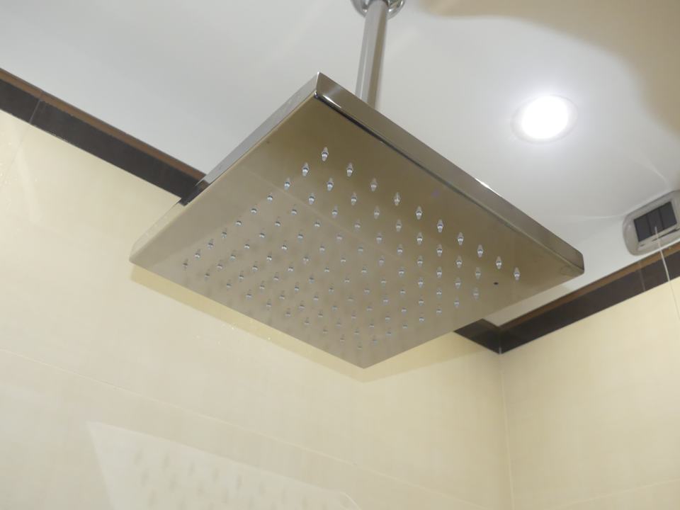 Zimmer Hotel Splendid