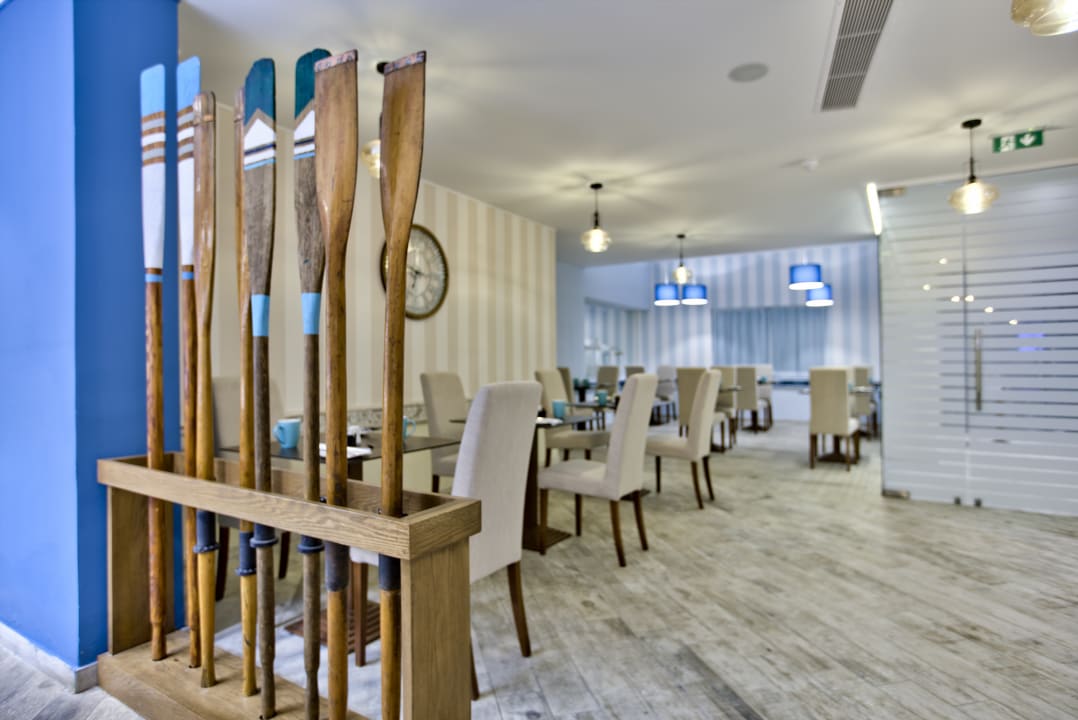 Gastro Hotel Santana