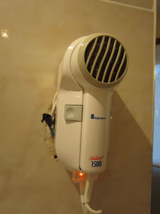 Fön Grand Palladium Select Bávaro Resort & Spa