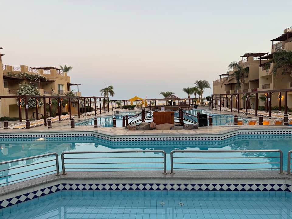 Pool Imperial Shams Abu Soma