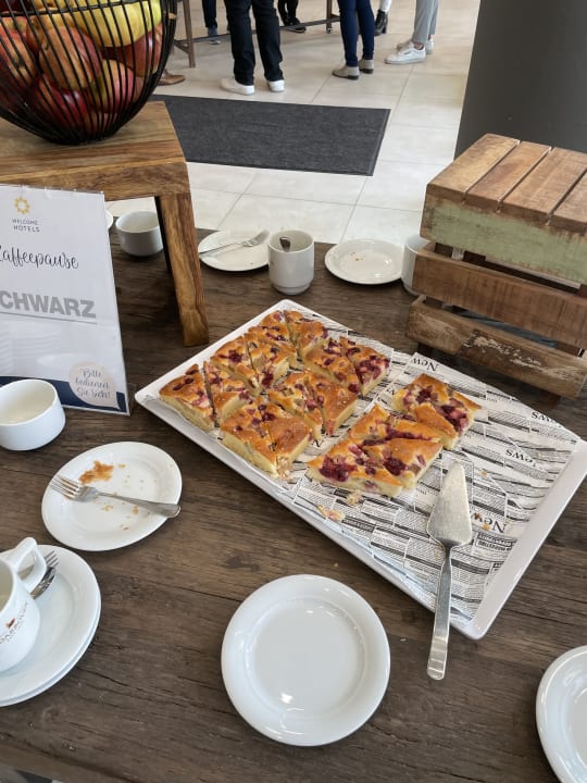 Gastro Welcome Hotel Neckarsulm